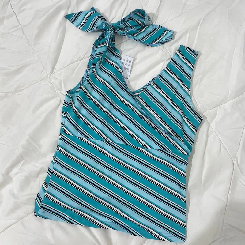 y2k tank top photo 1