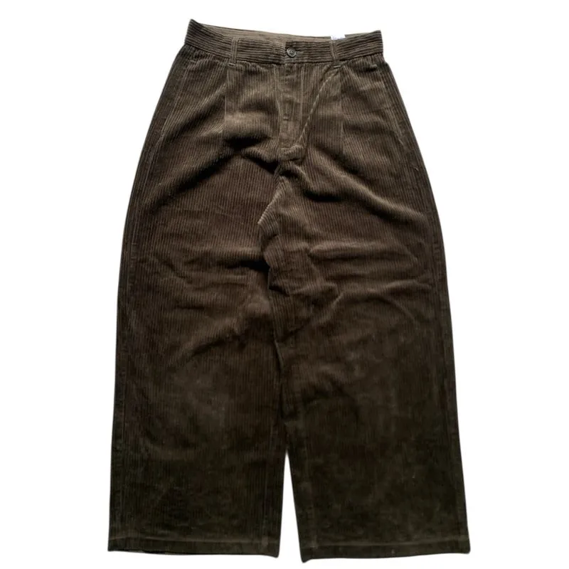 Baggy Korduroy Pant Uniqlo GU  photo 1