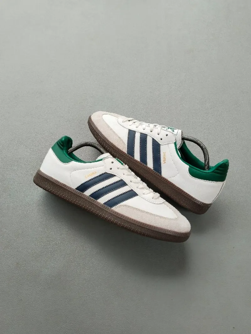adidas samba photo 1