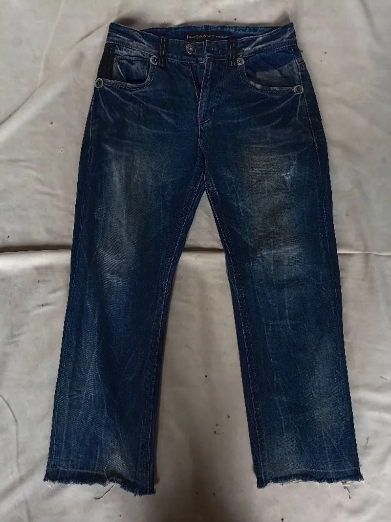 Celana jeans photo 1