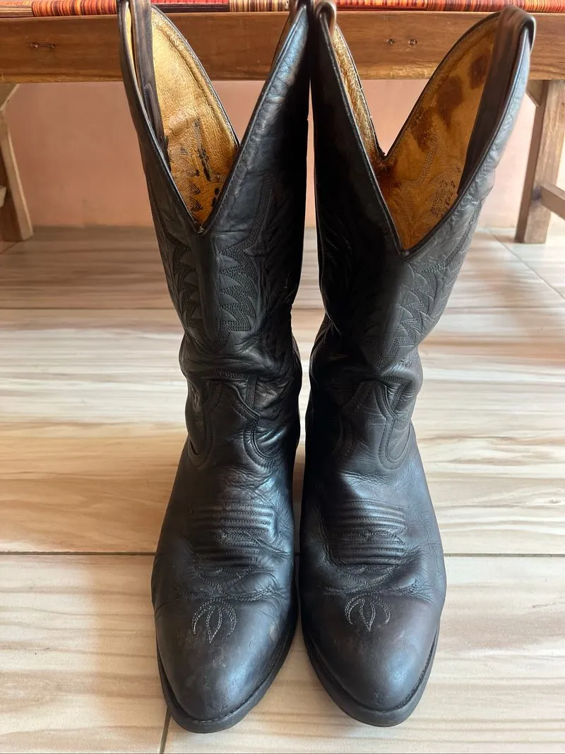 Coboy boots  photo 1