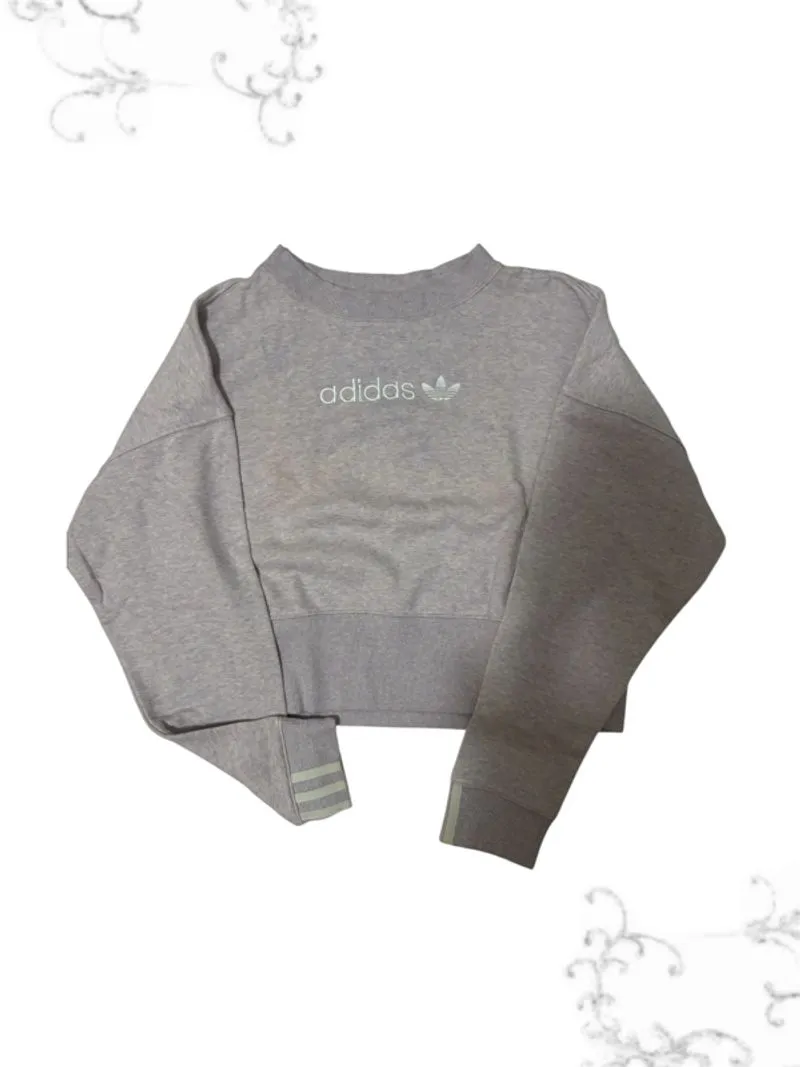 Adidas sweater photo 1