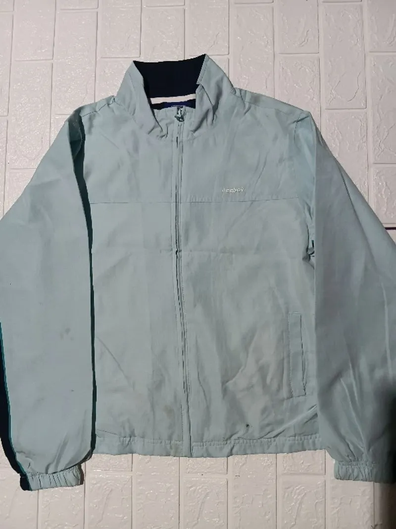 Reebok windbreakers photo 1