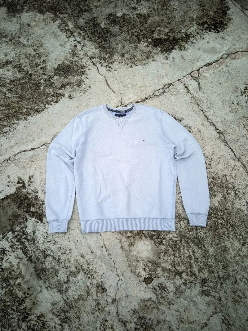 Crewneck by Tommy Hilfiger  photo 1