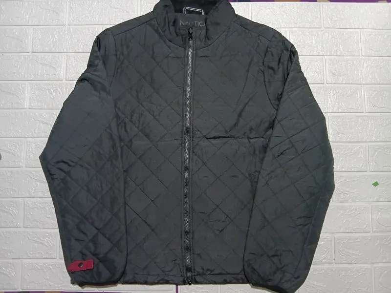 Nautica puffer photo 1