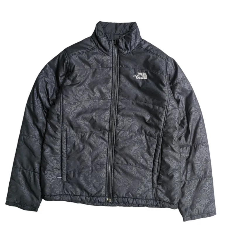 The North Face Gorpcore Sportswear Puffer jacket Pria black photo 1