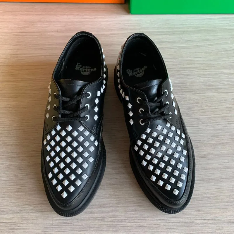 Dr Martens Willis studs size 37 photo 1