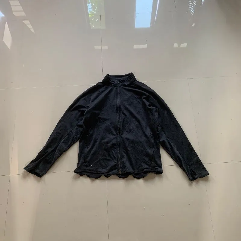 Jacket Runinng Nike Dri-Fit photo 1