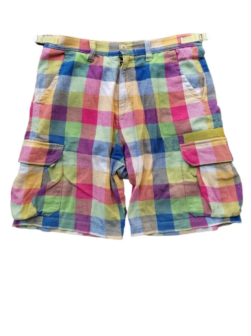 The hundreds rainbow pants photo 1