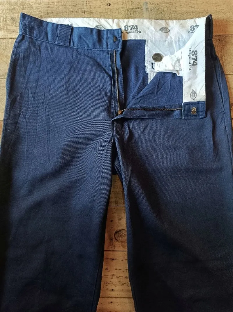 Celana Panjang Dickies 874 Long Pants photo 1