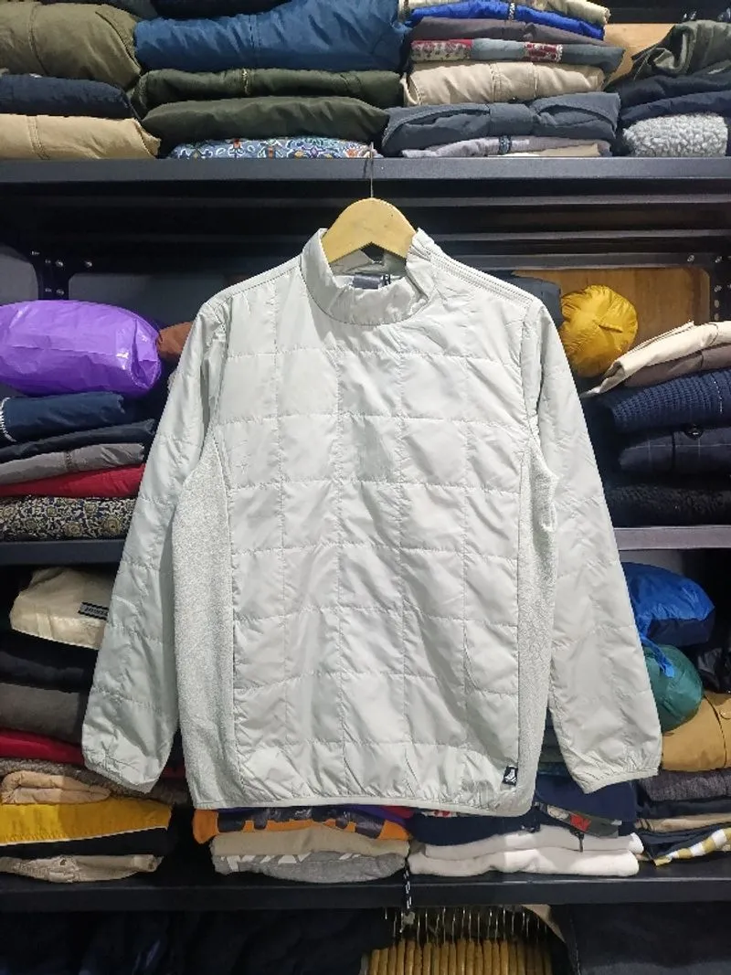 Adidas Climawarm Quilted Jacket photo 1