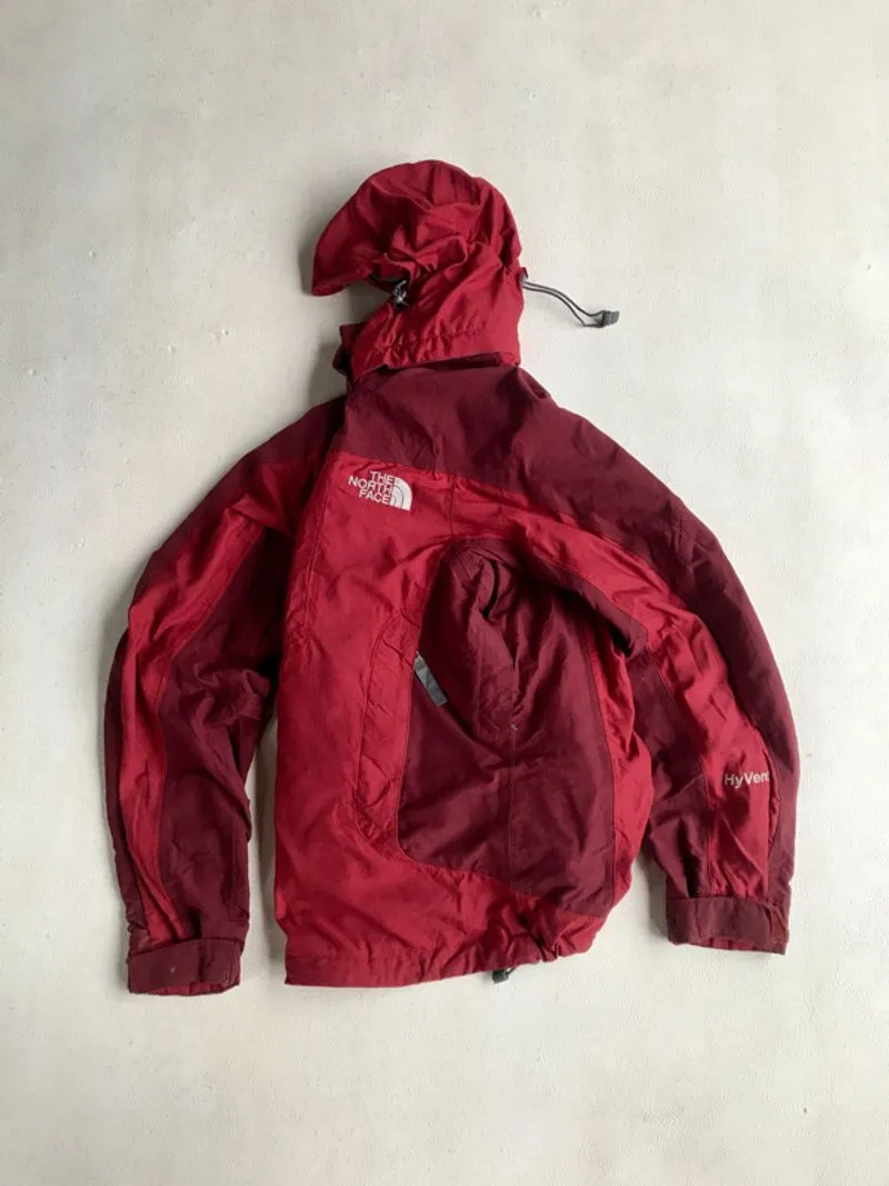 Tnf Jacket hyvent photo 1