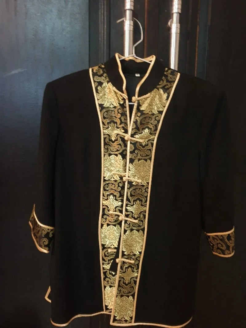 Peony Fashions Imperial Blazer photo 1