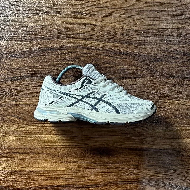 Asics Gel-Flux 4 "Cream Brown" Second Original photo 1