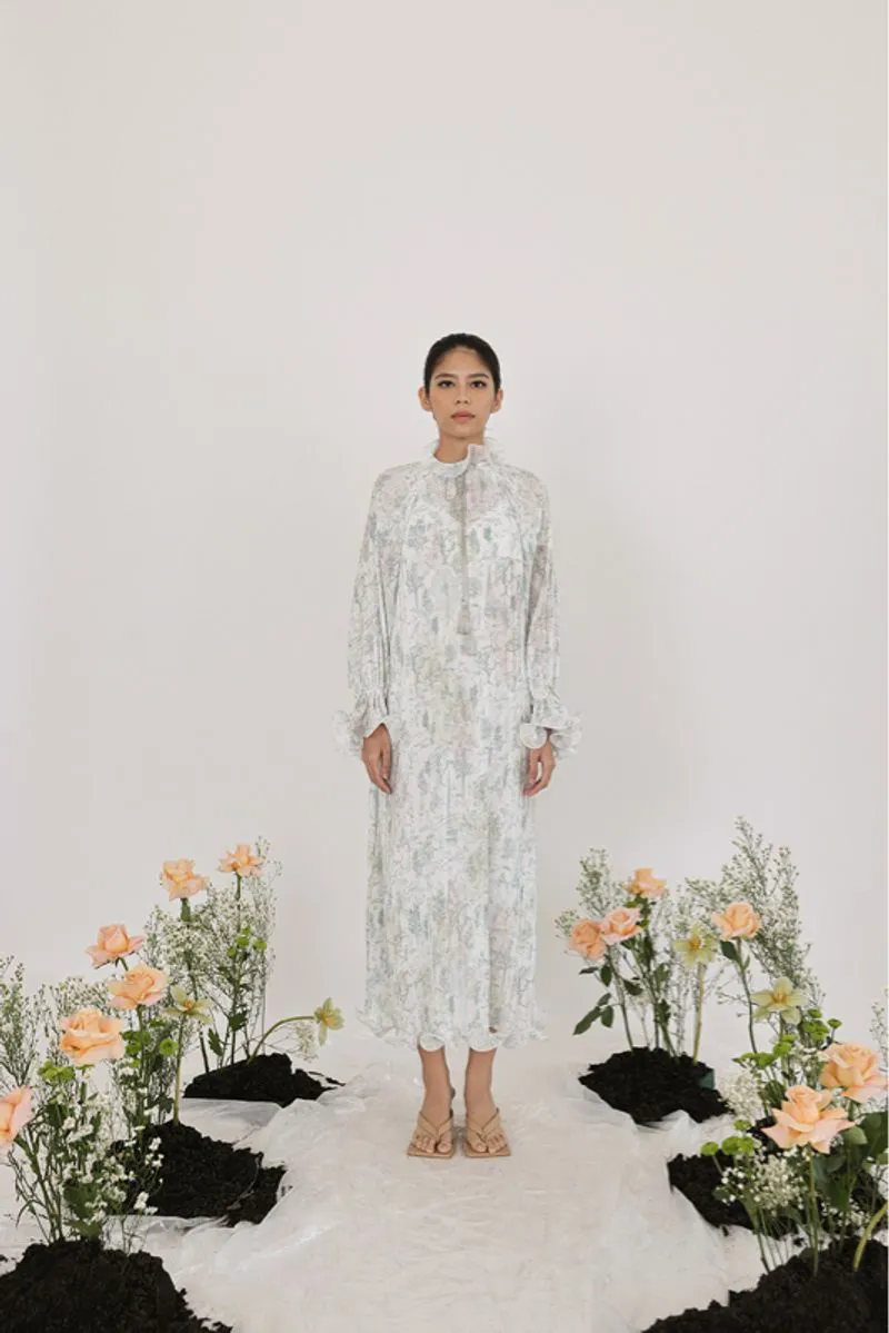 Dress Pleats  photo 1
