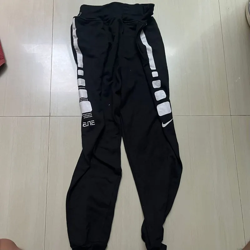 celana jogger nike elite photo 1