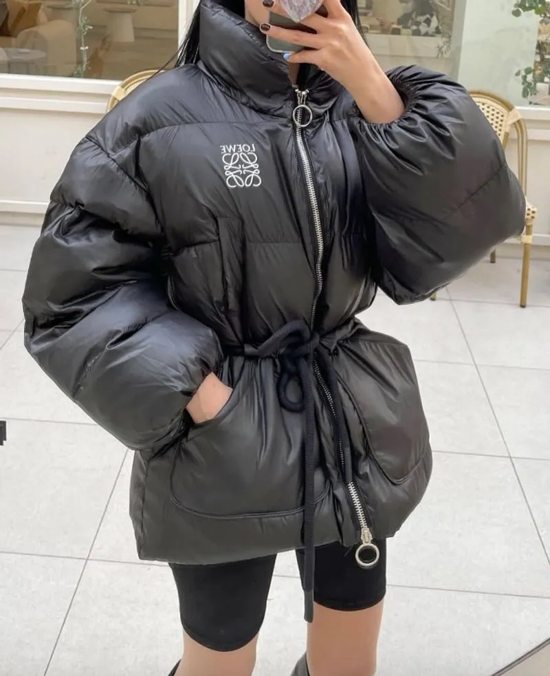 Loewe Puffer Jacket Woman Like New Not Moncler Not Prada Not photo 1