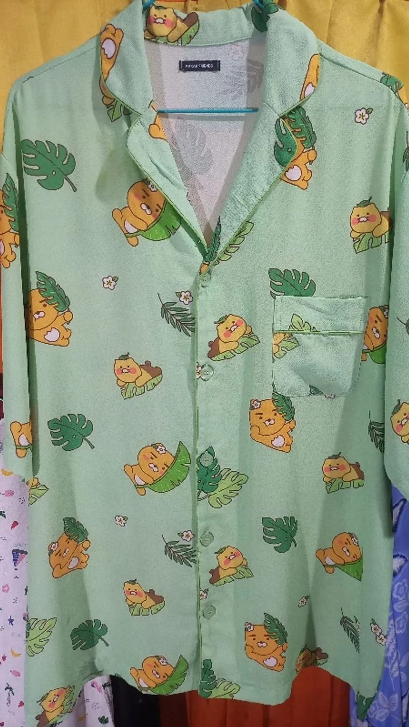 Atasan baju tidur  photo 1