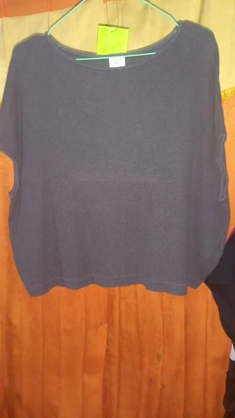 Vest rajut knit photo 1