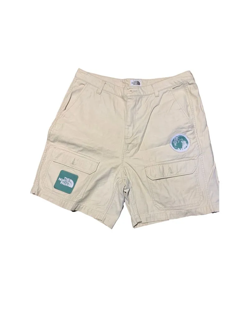 The North Face TNF Shorts Cargo Pants photo 1