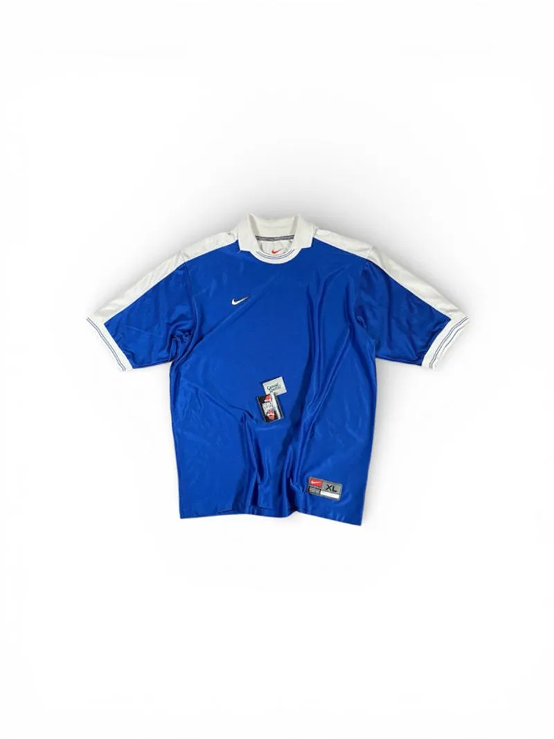 Vintage jersey nike photo 1