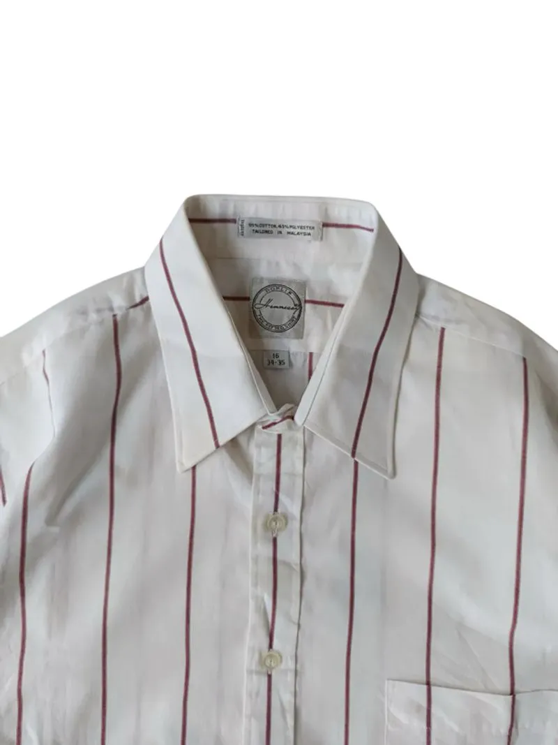 Boxy Shirt By Hennesay photo 1