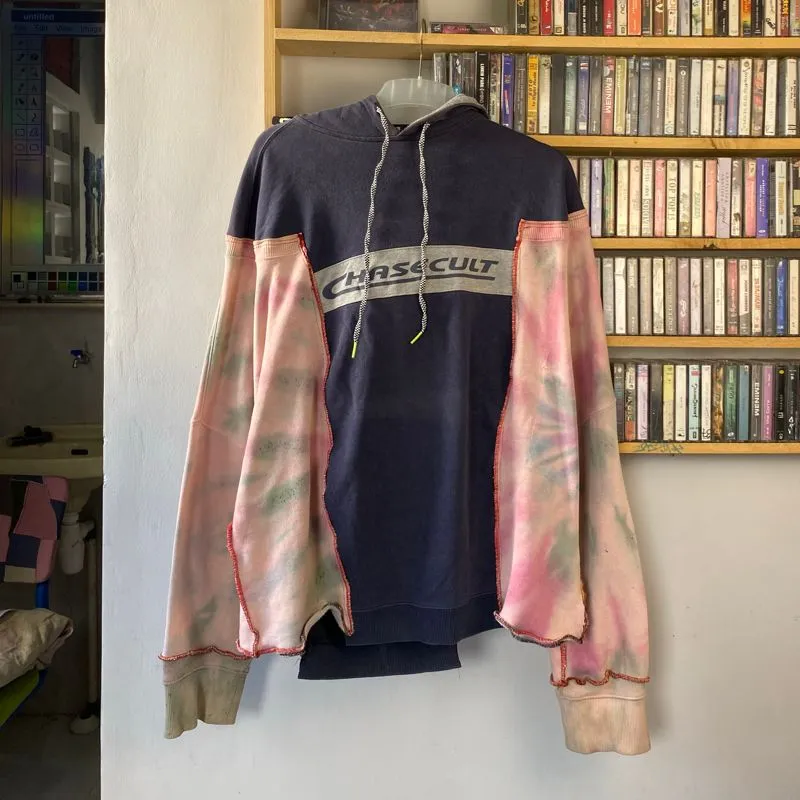 Hoodie mix Crewneck photo 1