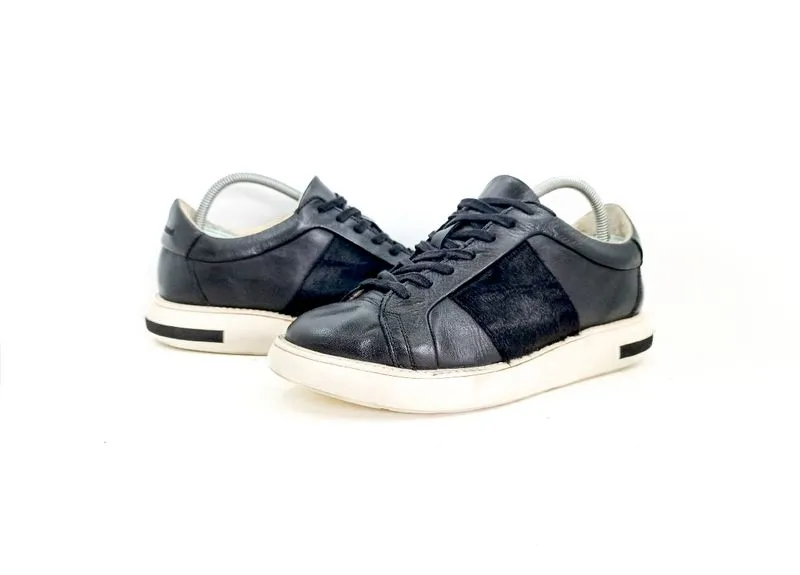Manuel Barcelo Low top sneakers photo 1