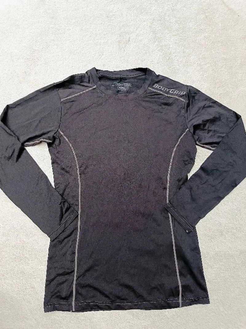 Baju renang/ Rashguard/ swimwear/ swimsuit size L photo 1