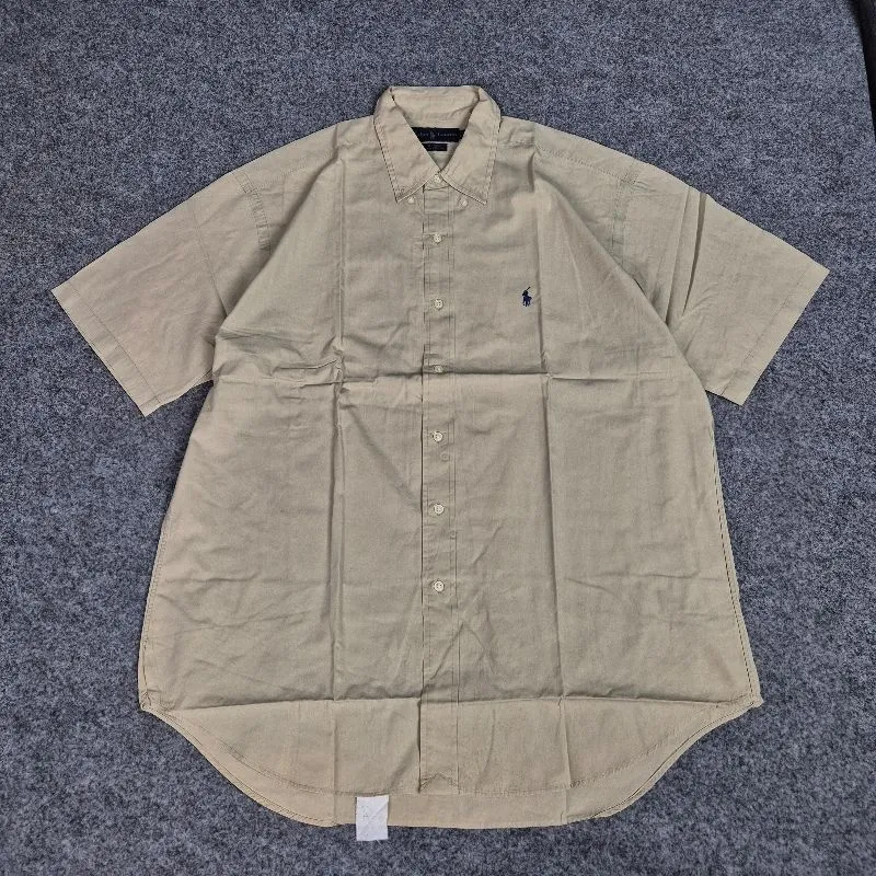 Kemeja polo ralph lauren photo 1