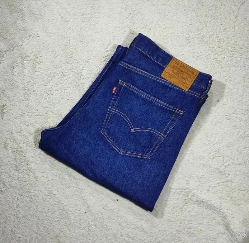 LEVIS 568 REGULAR JEANS photo 1