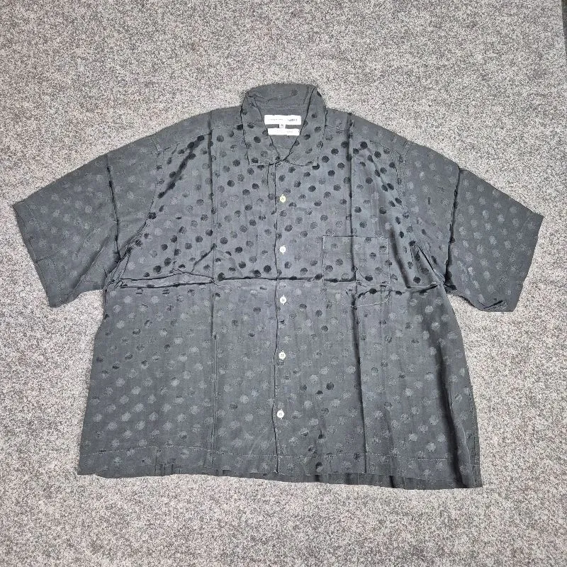Vintage comme des garcons shirts photo 1