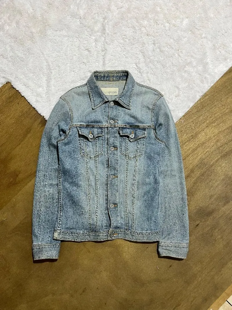 Jacket jeans women journal standard  photo 1