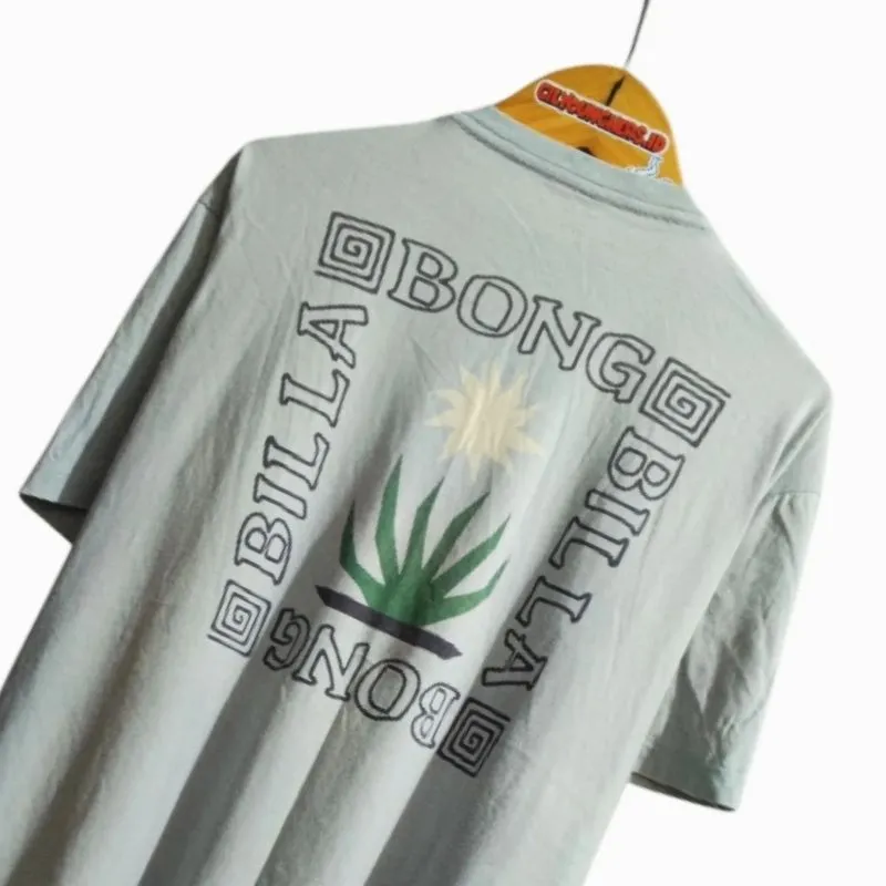 BILLABONG - SAGE TROPICS photo 1