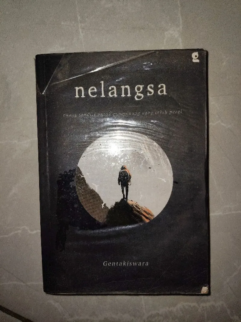 Nelangsa photo 1