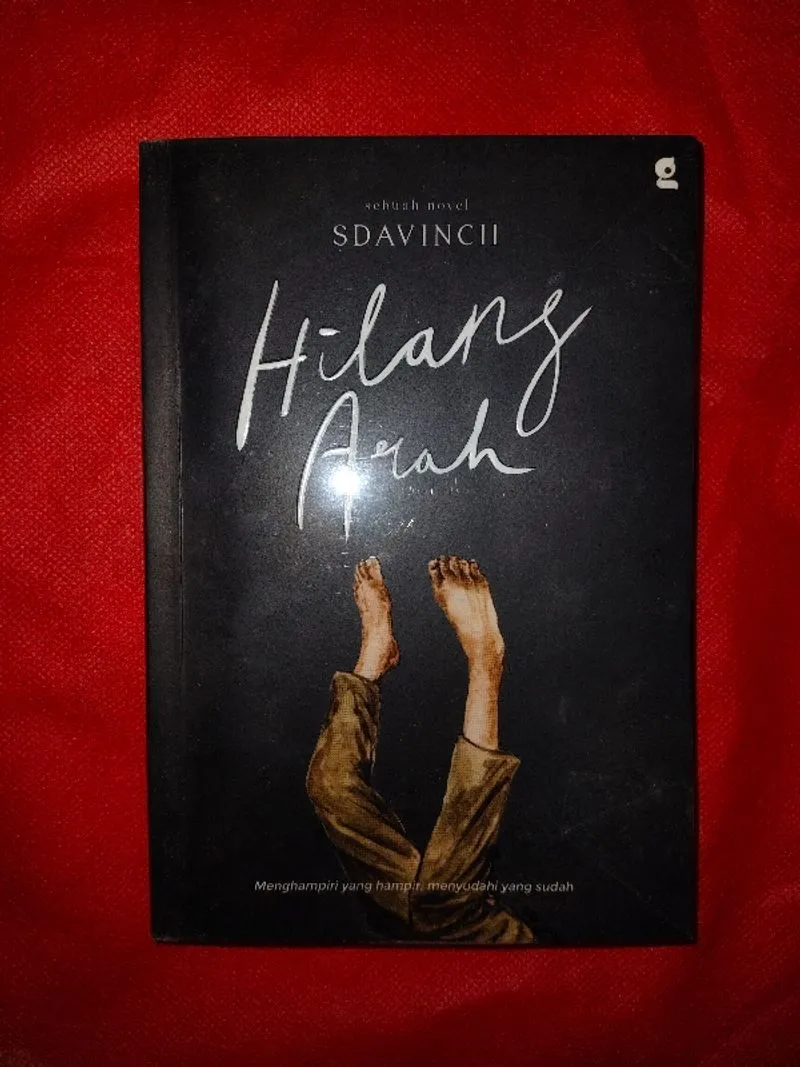 Hilang Arah photo 1