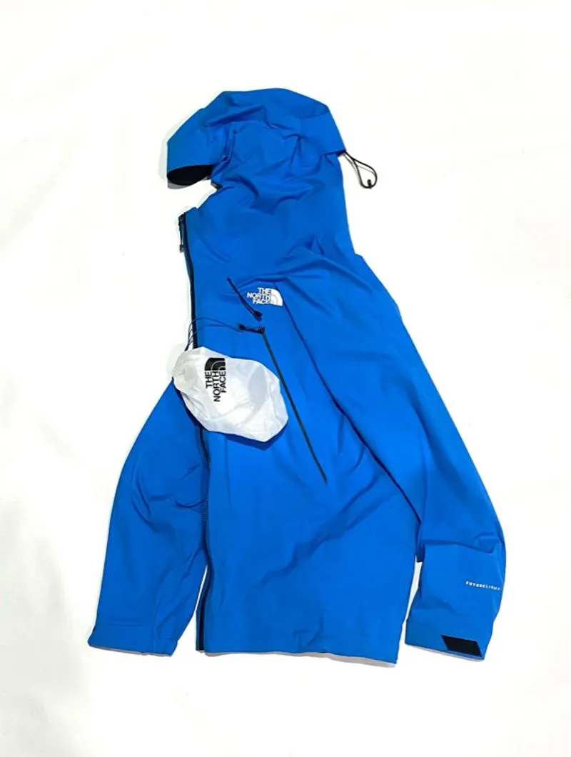 THE NORTH FACE SUPERHAZE FUTURELIGHT photo 1