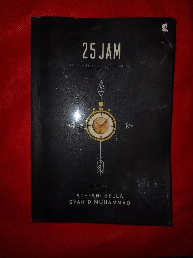 25 Jam photo 1