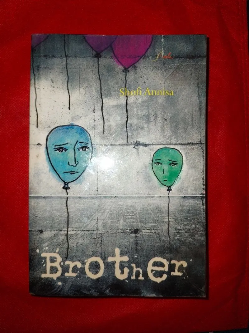 Brother photo 1