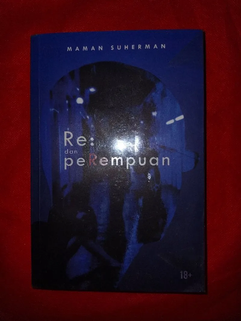 Re: dan peRempuan photo 1