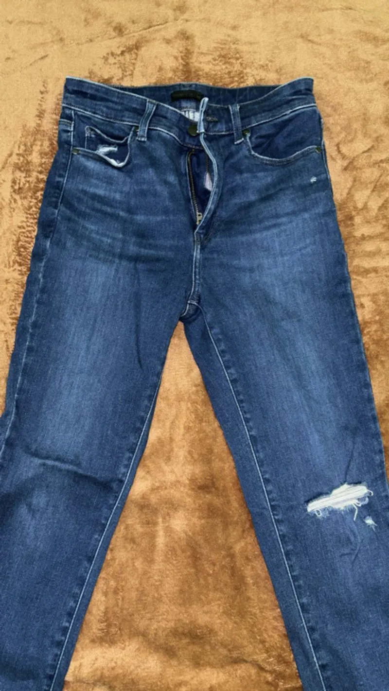 Uniqlo Skinny Jeans photo 1