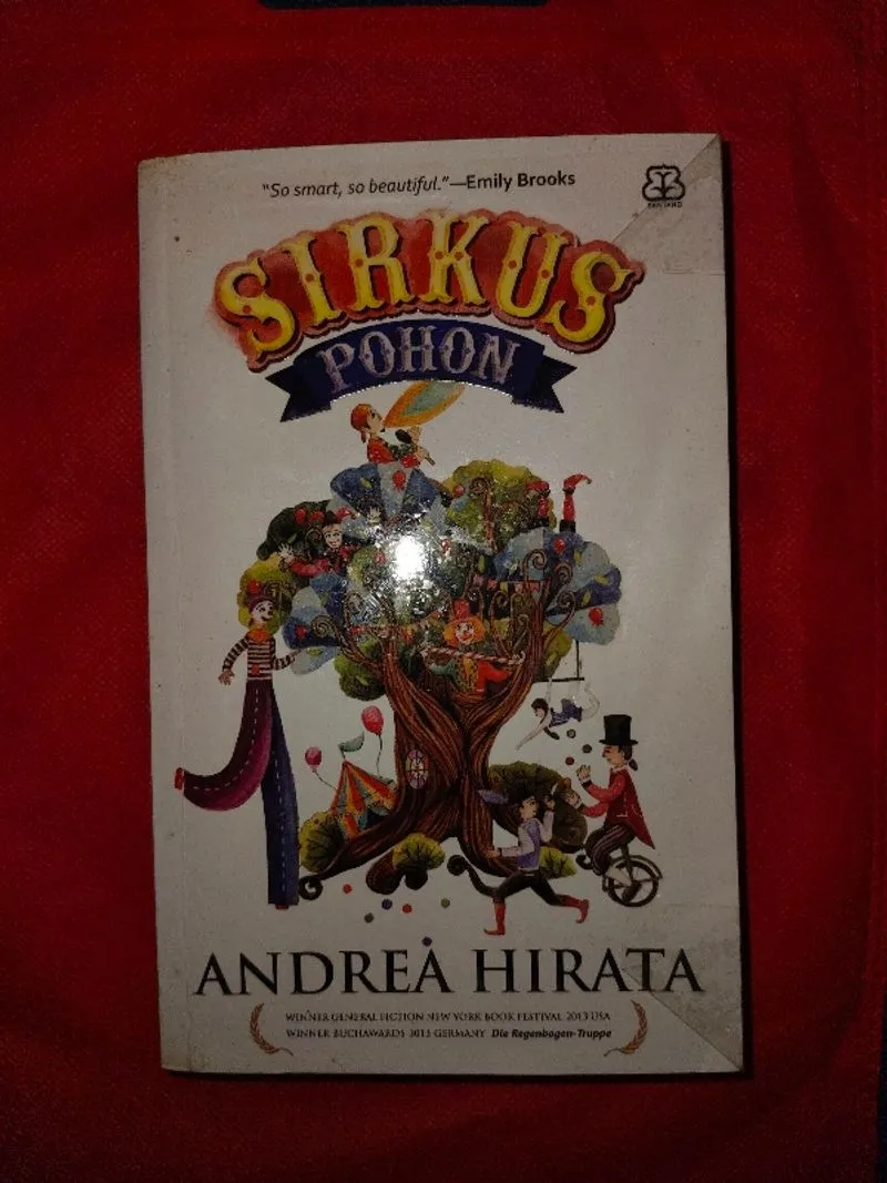 Sirkus Pohon photo 1
