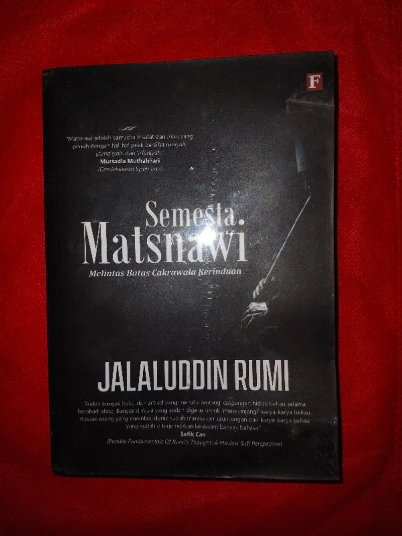 Semesta Matsnawi photo 1