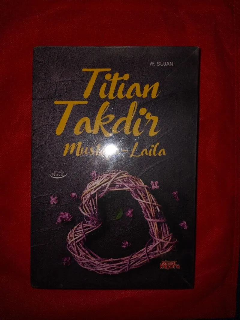 Titian Takdir Mustafa - Laila photo 1