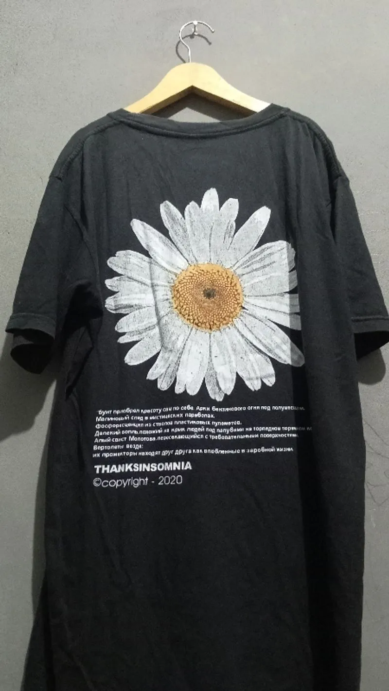 Kaos THANGKSINSOMNIA  photo 1
