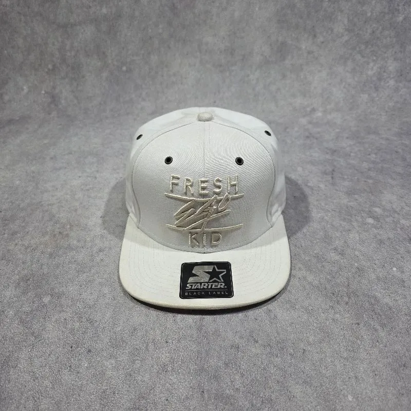 TOPI FRESH EGO KID SNAPBACK HATS BY STARTER photo 1