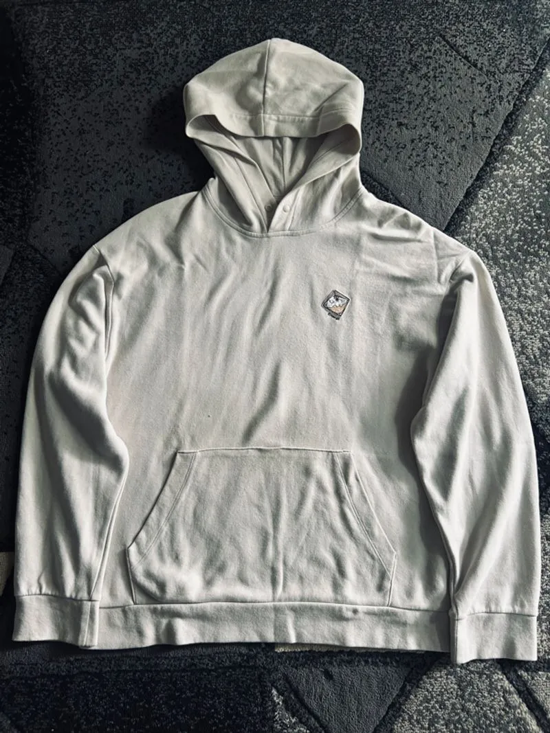 hoodie koshort x polham  photo 1