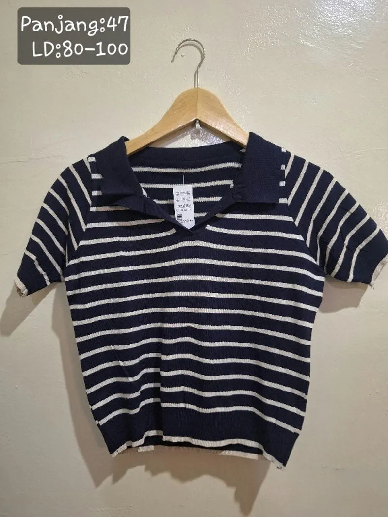 Kaos crop photo 1