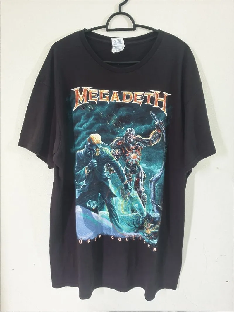 Megadeth©️2013 photo 1