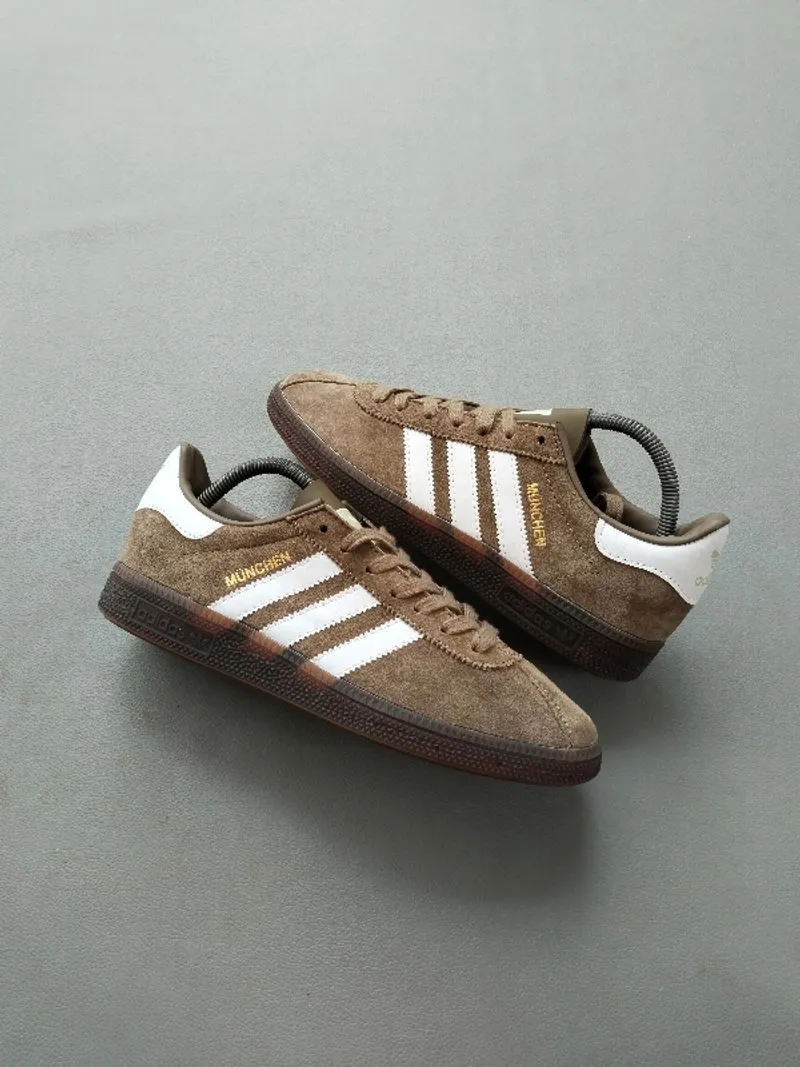 adidas munchen photo 1